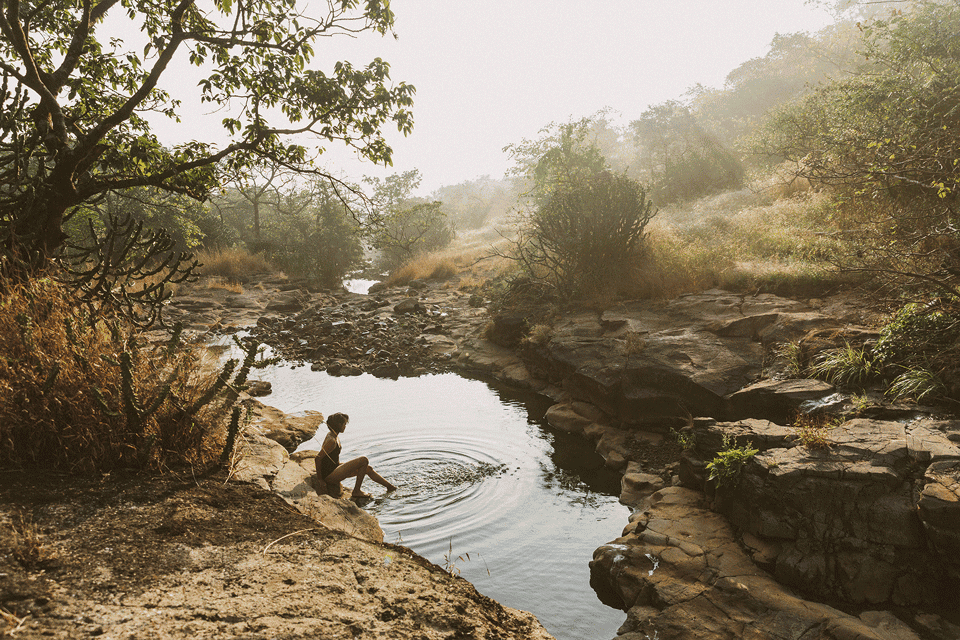 Dharana at Shillim 5*